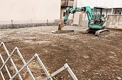 興成開発株式会社のイメージ