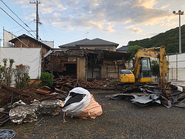 歩産業リース有限会社のイメージ