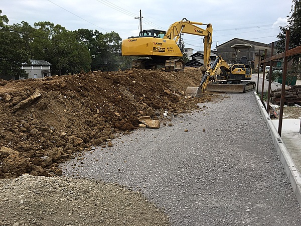 株式会社曽賀建設のイメージ