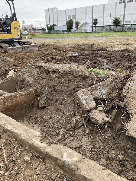 株式会社曽賀建設のイメージ