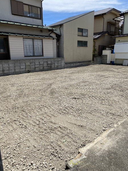 解体業社イメージ