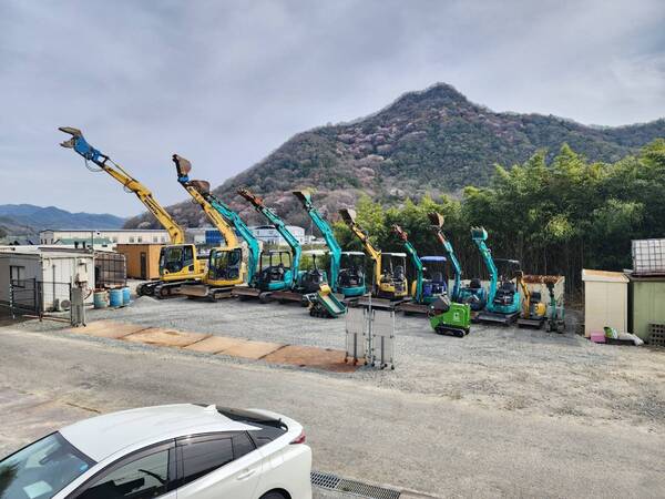 誠興業株式会社のイメージ