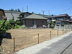 解体業社イメージ