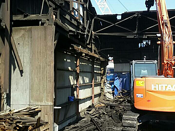 株式会社マサキのイメージ