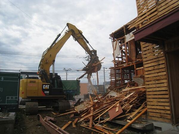 株式会社夏井坂組のイメージ