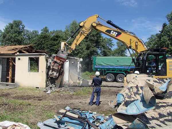 株式会社夏井坂組のイメージ