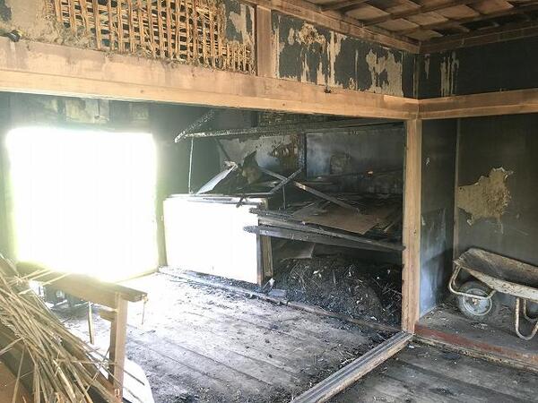 解体業社イメージ