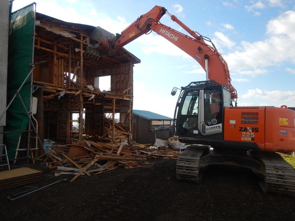 丸伊北海興業株式会社のイメージ