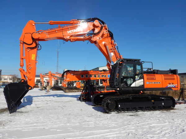 丸伊北海興業株式会社のイメージ