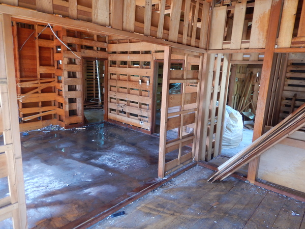 解体業社イメージ