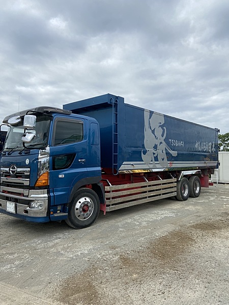 株式会社椿工業のイメージ