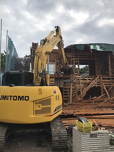 株式会社椿工業のイメージ