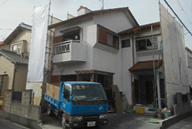 解体業社イメージ