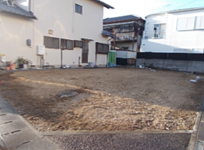 解体業社イメージ