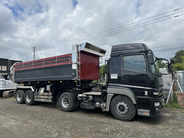 解体業社イメージ