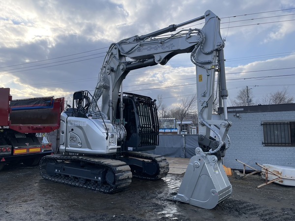 解体業社イメージ