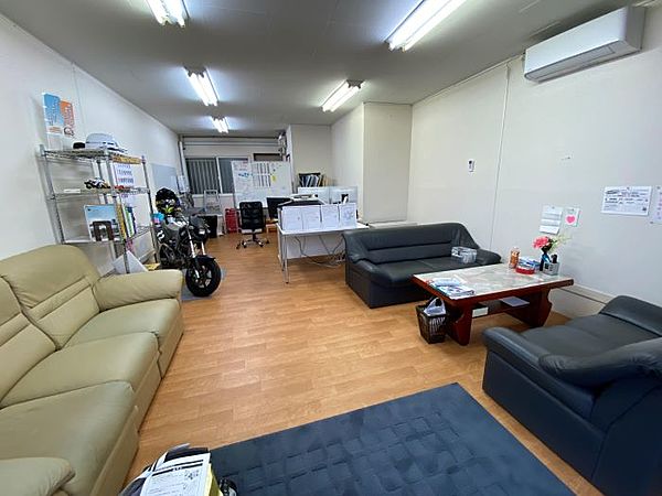 合同会社straightのイメージ