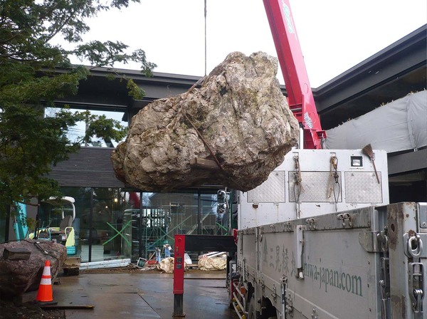 解体業社イメージ