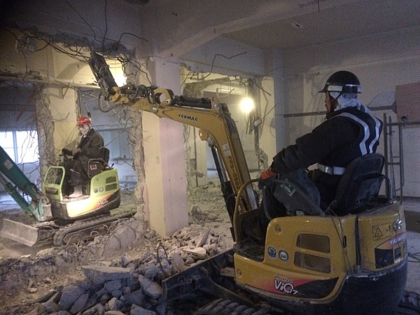 勇成興業株式会社のイメージ