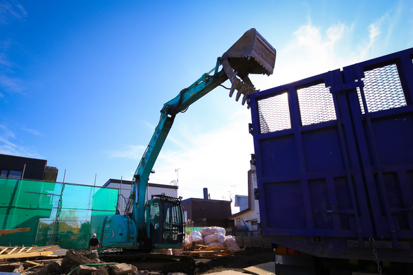 株式会社モエレ産業のイメージ