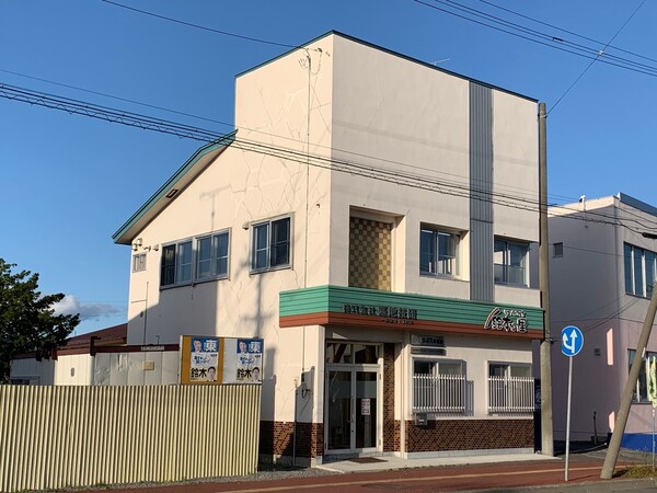 株式会社寒地技研のイメージ
