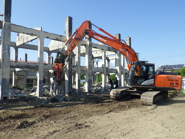 開成建設工業株式会社のイメージ