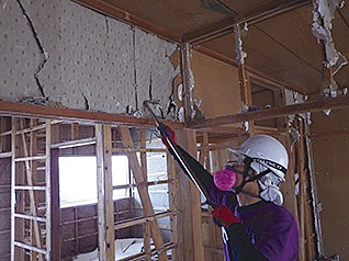 解体業社イメージ