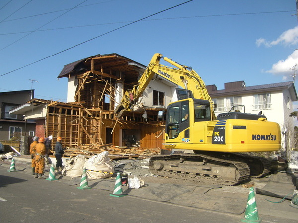 山口重機有限会社のイメージ