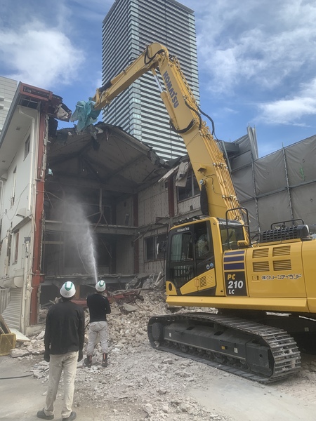 株式会社クリーンアイランドのイメージ