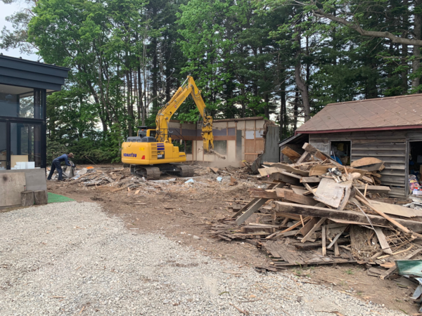 佐山建設工業株式会社のイメージ