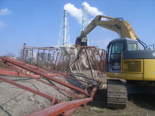 株式会社西建設のイメージ