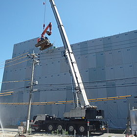 解体業社イメージ