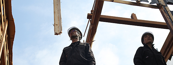 解体業社イメージ