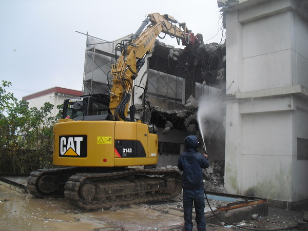 株式会社永勝のイメージ