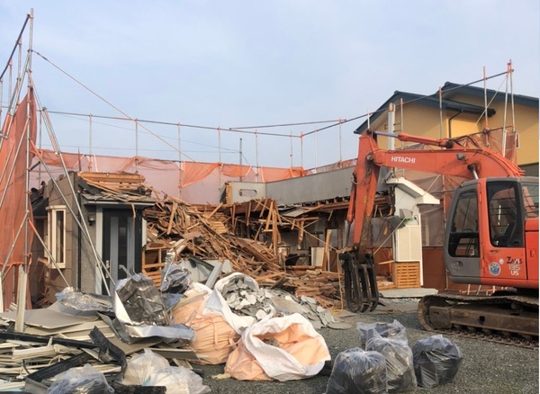 株式会社和高組のイメージ