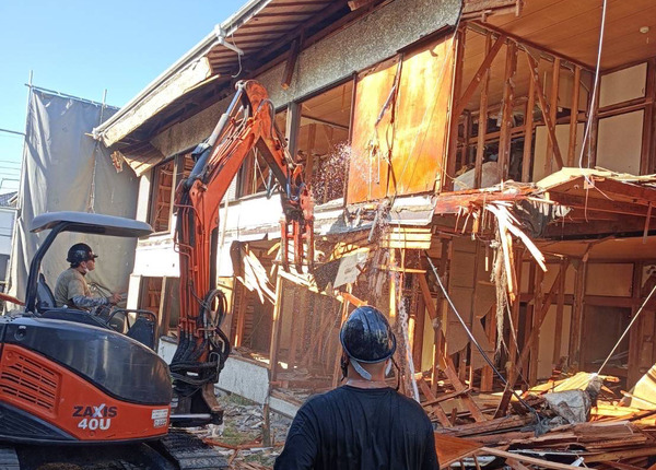 株式会社VENUSのイメージ