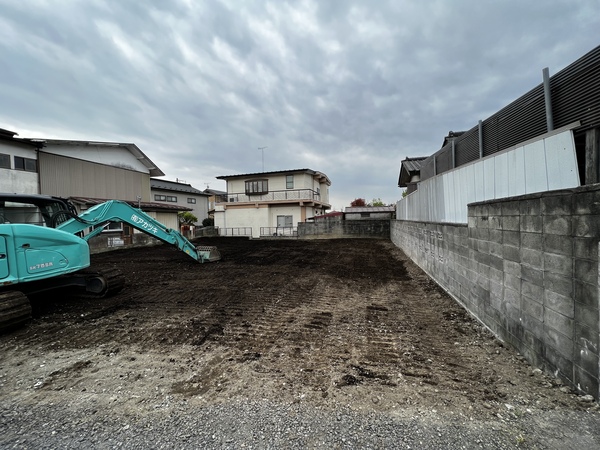 解体業社イメージ