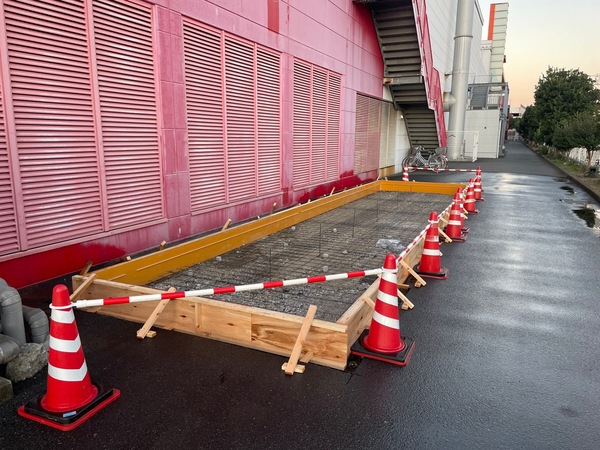 解体業社イメージ