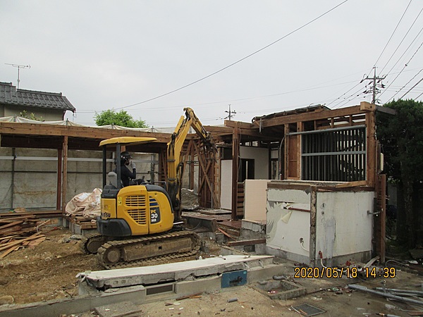 株式会社T.M.Kのイメージ