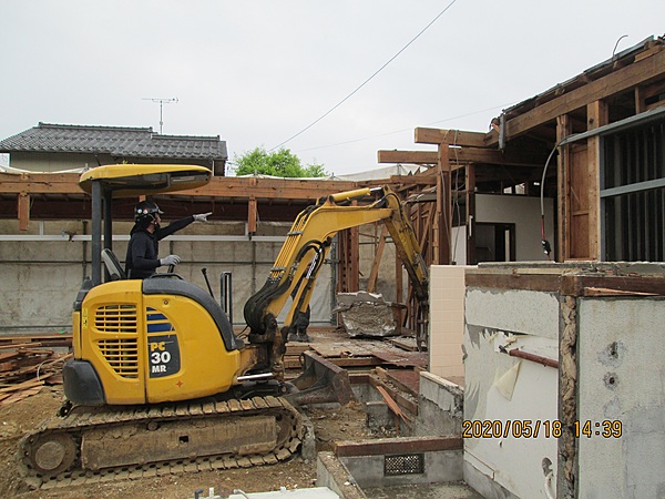 株式会社T.M.Kのイメージ