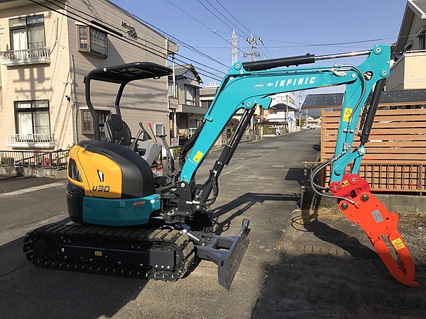 株式会社インフィニックのイメージ