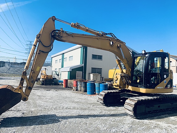 解体業社イメージ