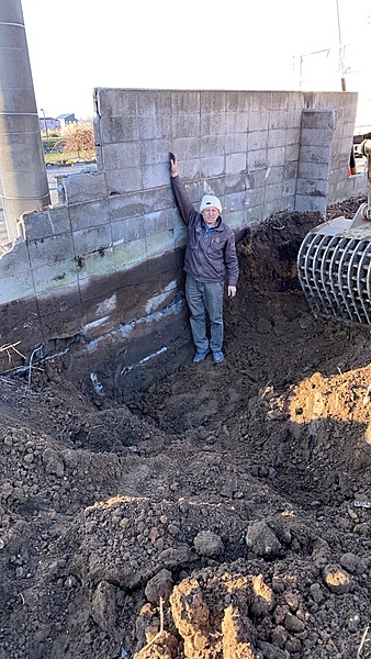 解体業社イメージ