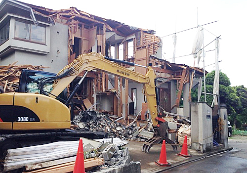 協同開発株式会社のイメージ