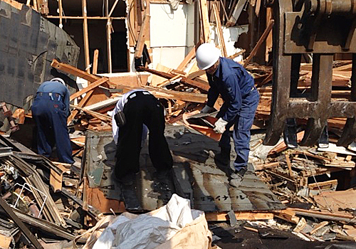 協同開発株式会社のイメージ