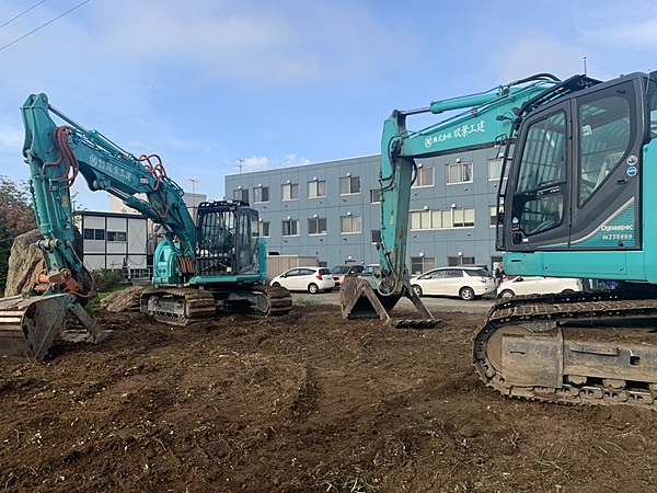 株式会社双葉工建のイメージ