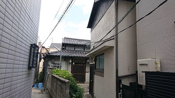 解体業社イメージ