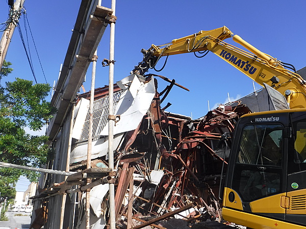 株式会社銘苅興業のイメージ