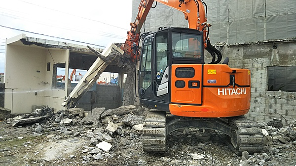 株式会社銘苅興業のイメージ