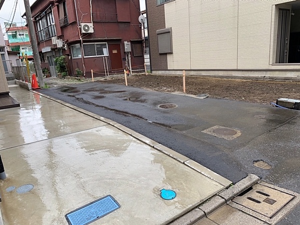 解体業社イメージ